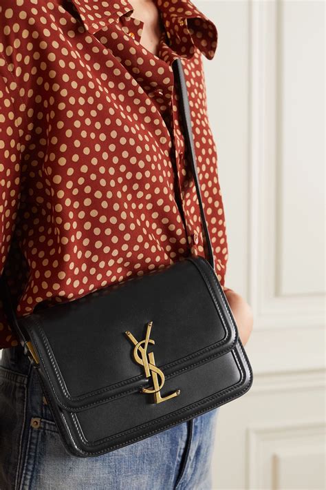 ysl bag mini bag|ysl small college bag.